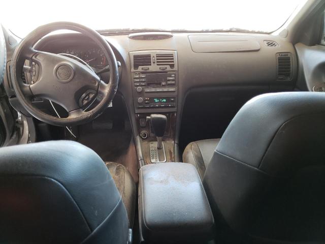 Photo 8 from auction – 2001 NISSAN MAXIMA GXE with VIN JN1CA31D91T811764