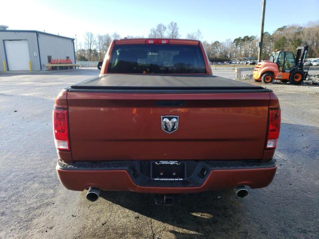 Photo 6 from auction – 2013 RAM 1500 ST with VIN 1C6RR6FT2DS700539