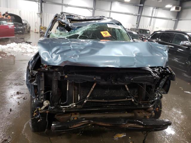 Photo 5 from auction – 2008 CHEVROLET AVALANCHE with VIN 3GNFK12368G114360