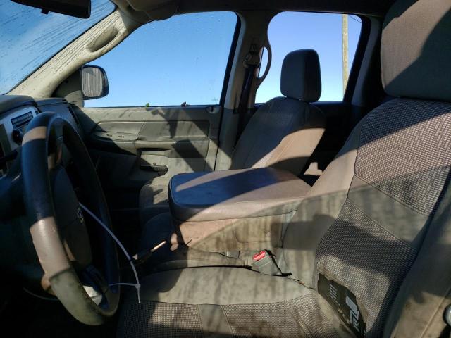 Photo 7 from auction – 2008 DODGE RAM 2500 S with VIN 3D7KS28D48G232748
