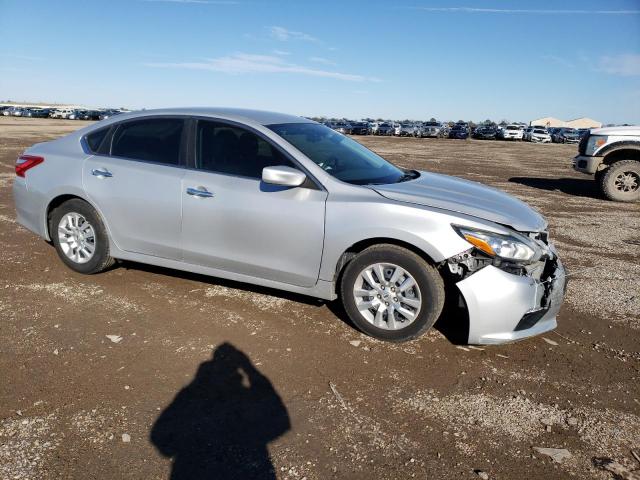 Photo 4 from auction – 2016 NISSAN ALTIMA 2.5 with VIN 1N4AL3AP6GN345173