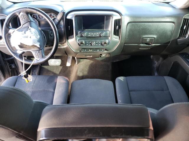 Photo 8 from auction – 2017 CHEVROLET SILVERADO with VIN 3GCUKREC6HG366877