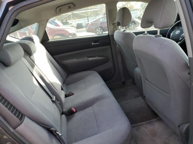 Photo 10 from auction – 2007 TOYOTA PRIUS with VIN JTDKB20U973221946