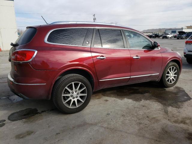 Photo 3 from auction – 2015 BUICK ENCLAVE with VIN 5GAKRBKD3FJ134239