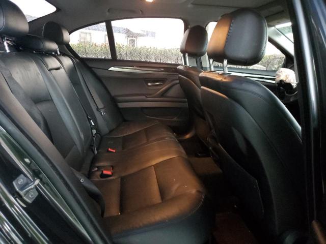 Фото 10 с аукциона – 2016 BMW 535 XI с VIN WBA5B3C55GG254553
