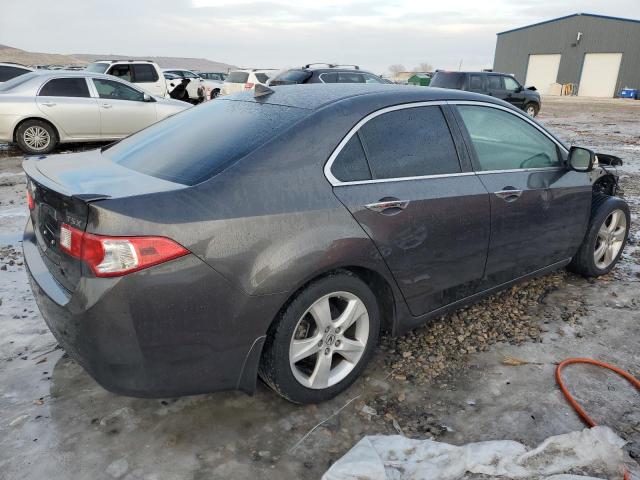 Photo 3 from auction – 2009 ACURA TSX with VIN JH4CU26669C016190