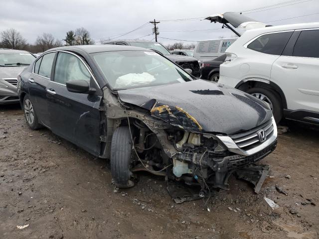 Photo 4 from auction – 2014 HONDA ACCORD LX with VIN 1HGCR2F35EA126101