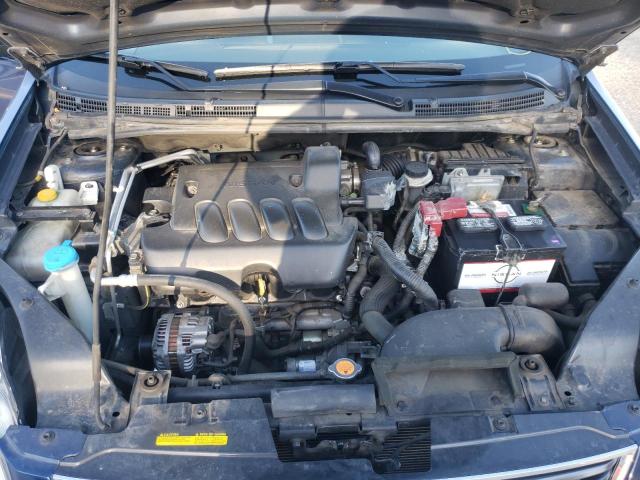 Photo 11 from auction – 2011 NISSAN SENTRA with VIN 3N1AB6AP3BL614966