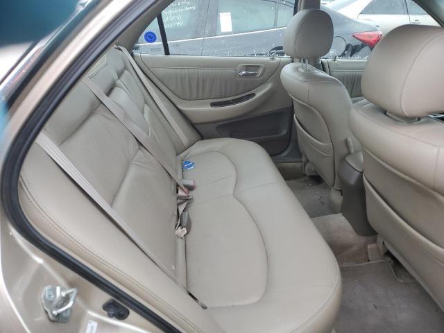 Photo 10 from auction – 2002 HONDA ACCORD EX with VIN 1HGCG16522A014059
