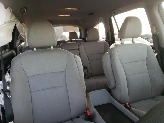 Photo 10 from auction – 2016 HONDA PILOT EX with VIN 5FNYF5H34GB027839