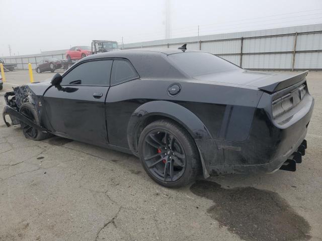 Photo 2 from auction – 2020 DODGE CHALLENGER with VIN 2C3CDZFJ2LH198641