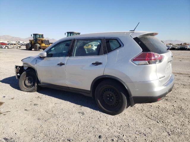 Photo 2 from auction – 2016 NISSAN ROGUE S with VIN 5N1AT2MT0GC840585