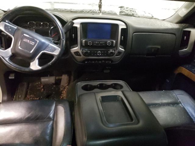 Photo 8 from auction – 2014 GMC SIERRA K15 with VIN 3GTU2VEC0EG196830