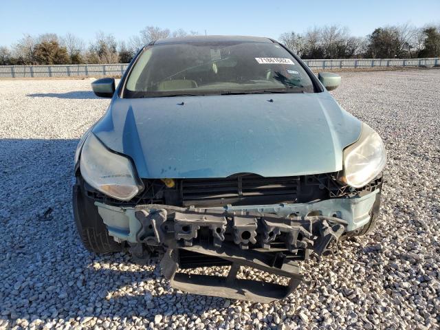 Photo 5 from auction – 2012 FORD FOCUS SE with VIN 1FAHP3K23CL262120