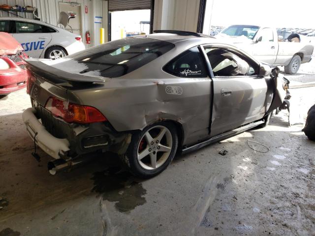 Photo 3 from auction – 2003 ACURA RSX with VIN JH4DC53803C001724