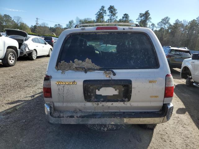 Photo 6 from auction – 2000 TOYOTA 4RUNNER SR with VIN JT3GN86R1Y0159985