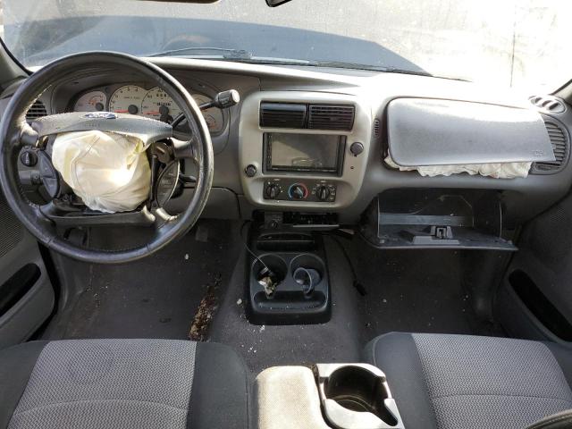 Photo 8 from auction – 2003 FORD RANGER SUP with VIN 1FTYR44E83PA96039