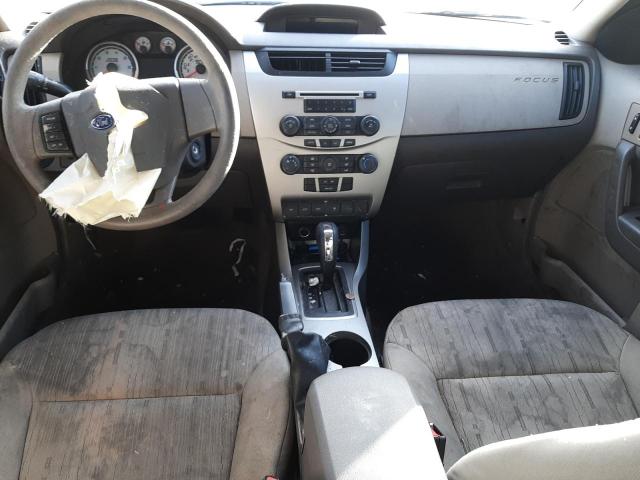 Фото 8 с аукциона – 2011 FORD FOCUS SE с VIN 1FAHP3FN5BW202986