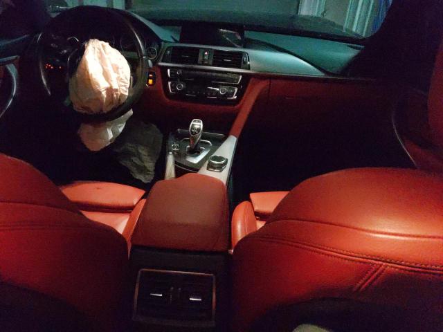 Photo 8 from auction – 2019 BMW 440XI with VIN WBA4W9C52KAF94812