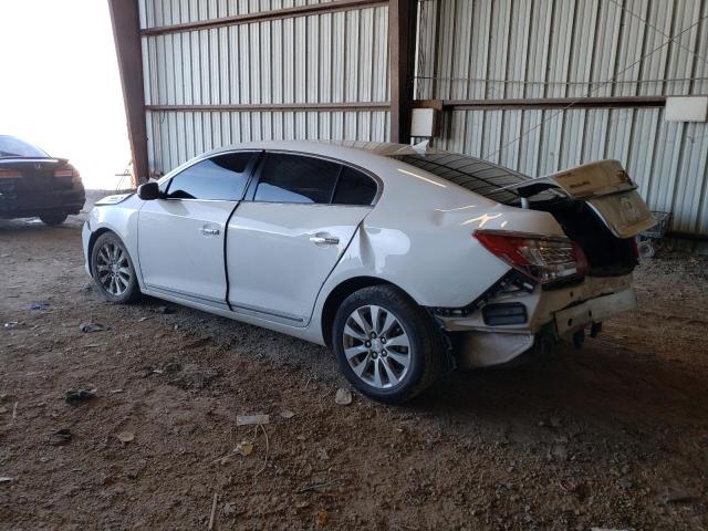 Photo 2 from auction – 2014 BUICK LACROSSE with VIN 1G4GA5GR3EF234808