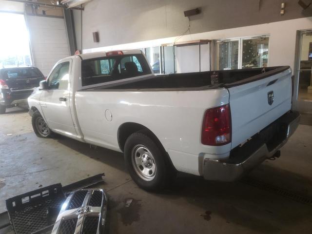 Photo 2 from auction – 2016 RAM 1500 ST with VIN 3C6JR6DT0GG282400