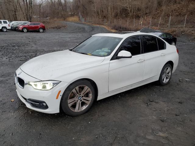 صورة رقم 1 من المزاد - 2016 BMW 328 XI SUL مع VIN WBA8E3G51GNU03003