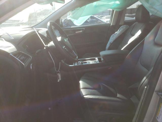 Photo 7 from auction – 2022 FORD EDGE TITAN with VIN 2FMPK4K95NBA39955