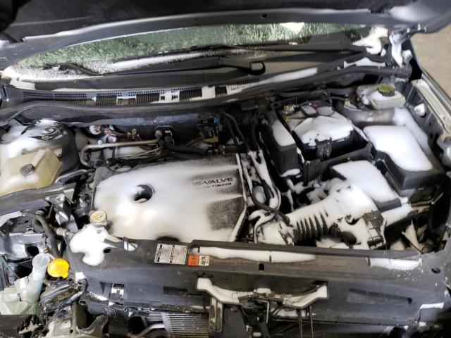 Photo 11 from auction – 2010 MAZDA 5 with VIN JM1CR2W36A0365610
