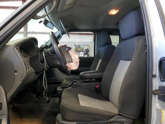 Photo 7 from auction – 2011 FORD RANGER SUP with VIN 1FTKR4EE3BPA41212