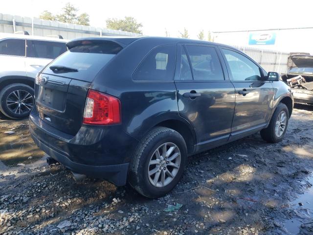 Photo 3 from auction – 2013 FORD EDGE SE with VIN 2FMDK3GC1DBB22606