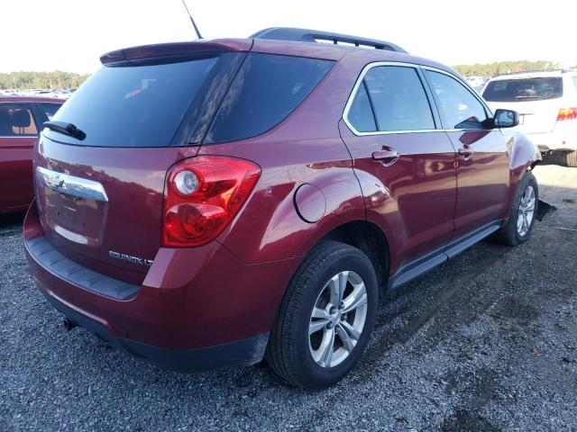 Photo 3 from auction – 2012 CHEVROLET EQUINOX LT with VIN 2GNALPEK0C6366512