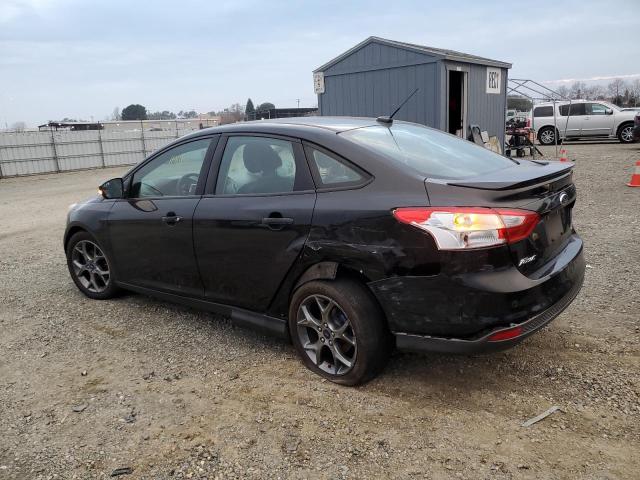 Фото 2 с аукциона – 2013 FORD FOCUS SE с VIN 1FADP3F29DL251844