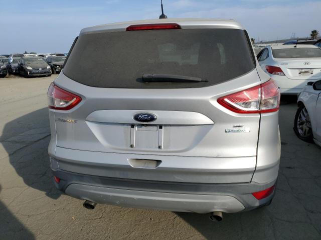 Photo 6 from auction – 2014 FORD ESCAPE SE with VIN 1FMCU0G99EUE57357