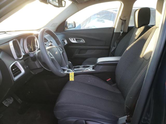 Photo 7 from auction – 2016 CHEVROLET EQUINOX LS with VIN 2GNALBEK5G6249095