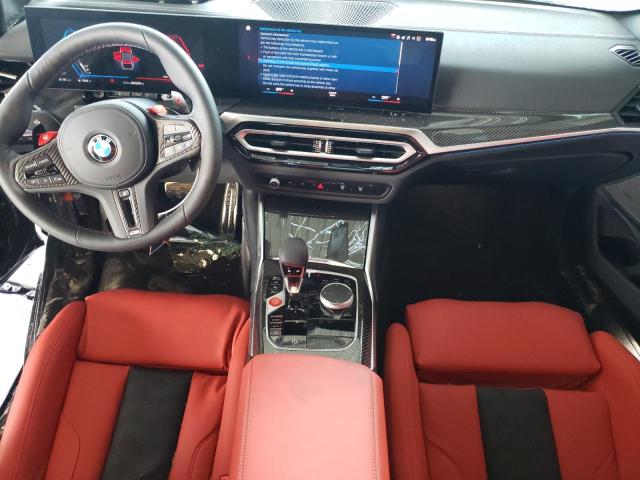 Photo 8 from auction – 2023 BMW M3 COMPETI with VIN WBS43AY02PFN94836