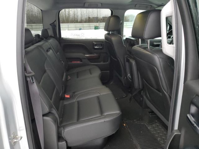 Photo 10 from auction – 2014 GMC SIERRA K15 with VIN 3GTU2VEC4EG407351