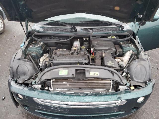 Photo 11 from auction – 2007 MINI COOPER with VIN WMWRF33547TF67108