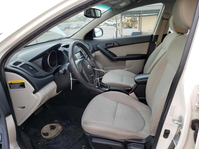 Photo 7 from auction – 2011 KIA FORTE EX with VIN KNAFU5A23B5333341