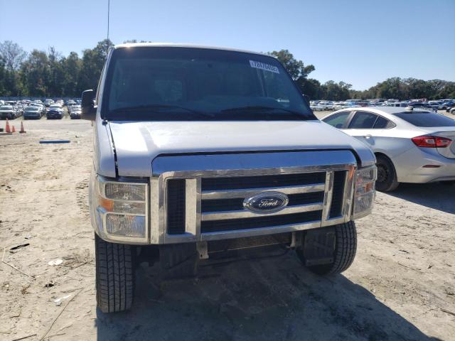 Photo 5 from auction – 2012 FORD ECONOLINE with VIN 1FTNE2EW1CDA51598