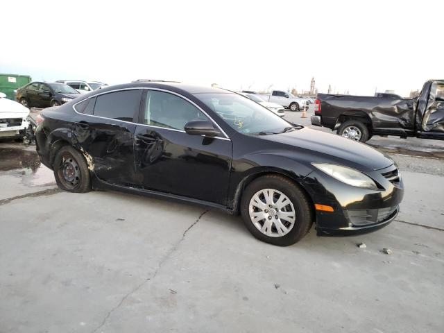 Photo 4 from auction – 2013 MAZDA 6 with VIN 1YVHZ8BH8D5M16388