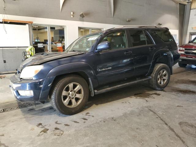 TOYOTA 4RUNNER SR 2004 with VIN JTEBU14R648012667 - Photo from auction