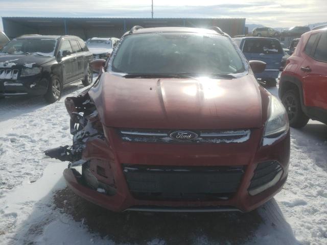 Photo 5 from auction – 2014 FORD ESCAPE SE with VIN 1FMCU9G95EUD08741