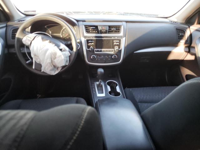 Photo 8 from auction – 2018 NISSAN ALTIMA 2.5 with VIN 1N4AL3AP3JC133706