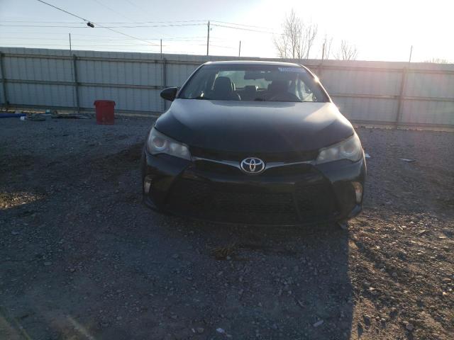 Photo 5 from auction – 2015 TOYOTA CAMRY LE with VIN 4T1BF1FK7FU046864