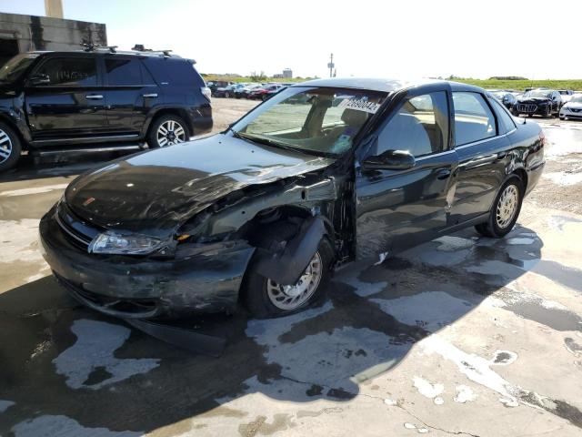 SATURN LS2 2000 مع رقم تعريف المركبة 1G8JW52R1YY670577 - صورة من المزاد