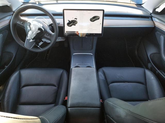 Photo 8 from auction – 2022 TESLA MODEL 3 with VIN 5YJ3E1EB7NF175241