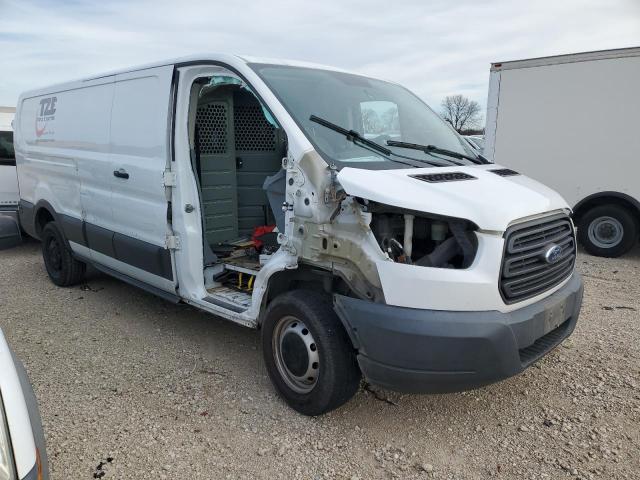 Photo 4 from auction – 2015 FORD TRANSIT T- with VIN 1FTYR2ZM2FKA28860