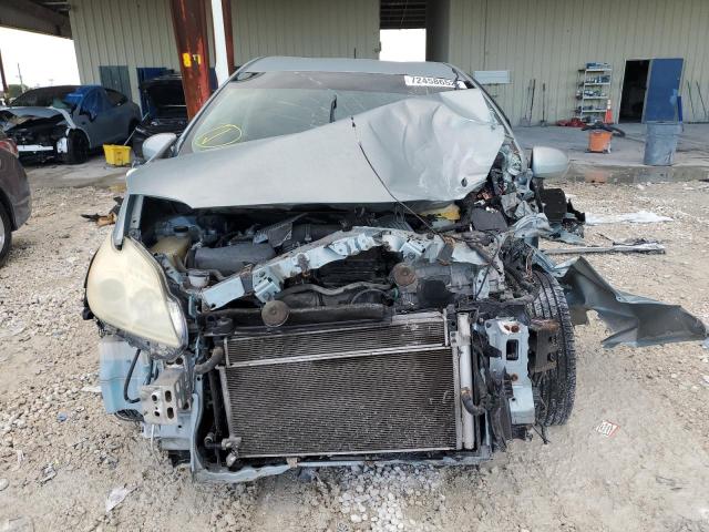 Foto 5 de la subasta – 2014 TOYOTA PRIUS con VIN JTDKN3DU7E1743376