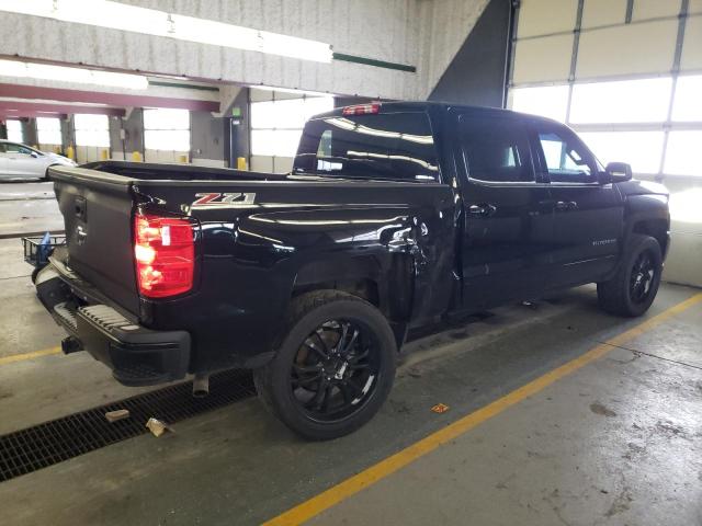 Photo 3 from auction – 2017 CHEVROLET SILVERADO with VIN 3GCUKREC2HG180415