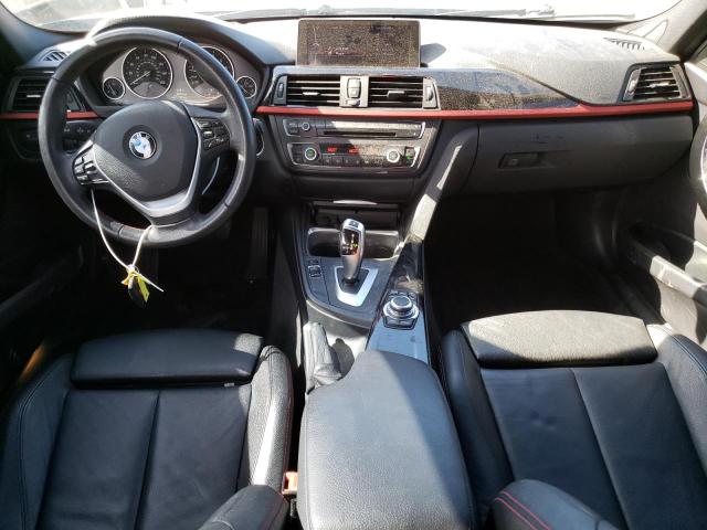 Photo 8 from auction – 2013 BMW 328 I with VIN WBA3A5C51DF600122